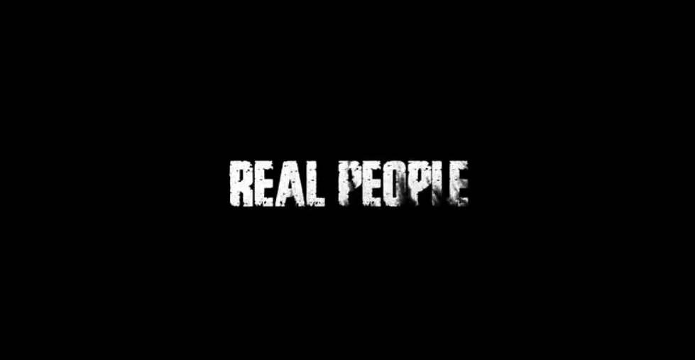 Real `People