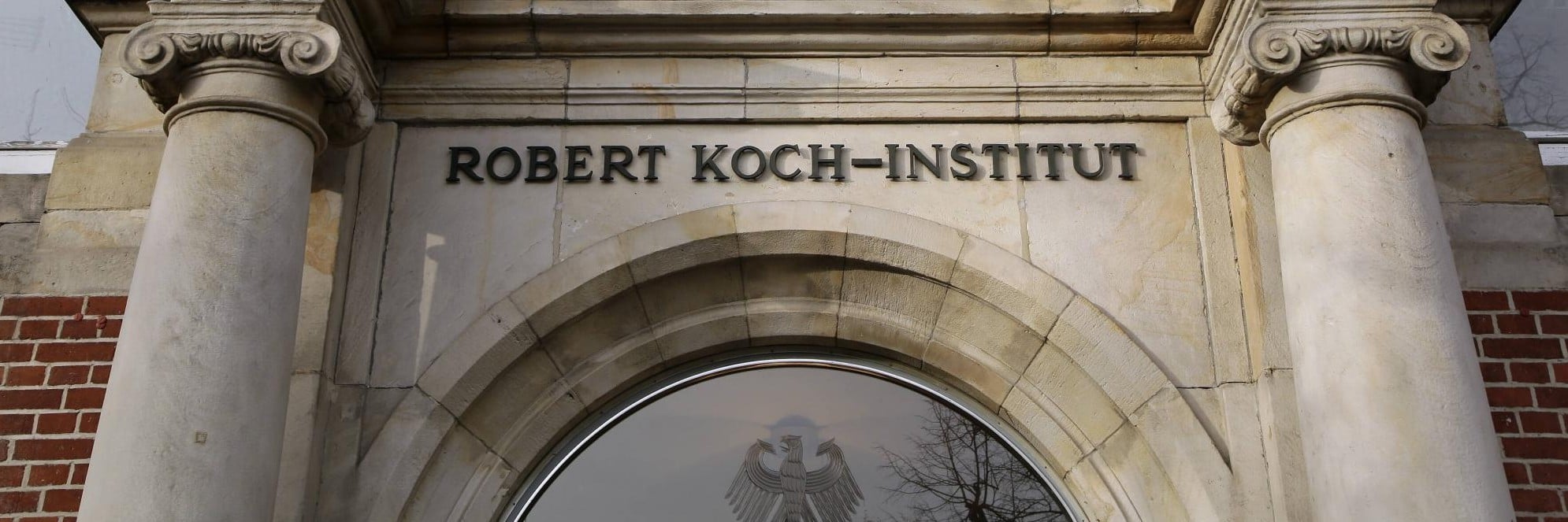 Robert Koch institute