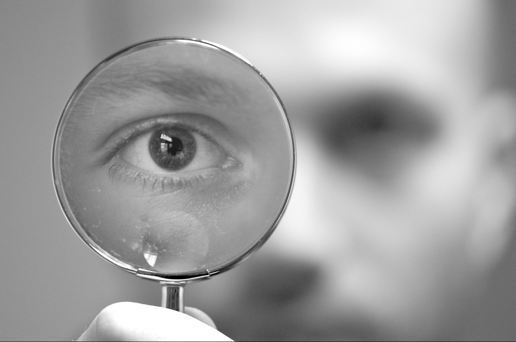 Transparency