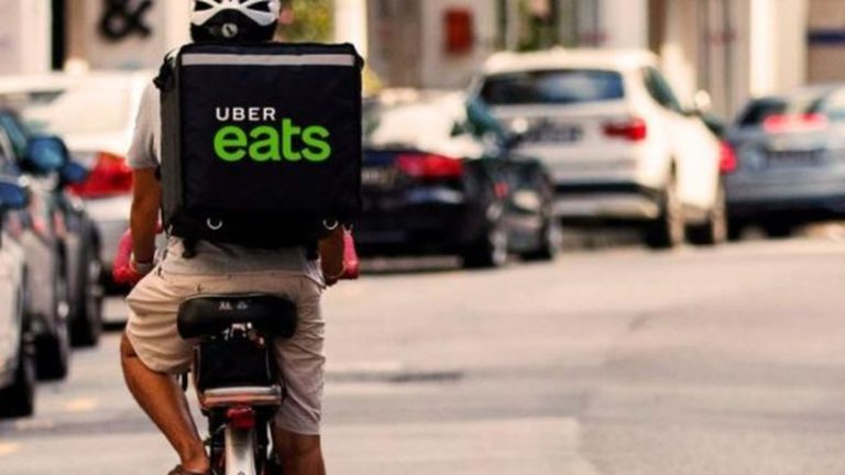 Uber Eats decides to leave Brazil in the midst of fierce competition in the delivery market