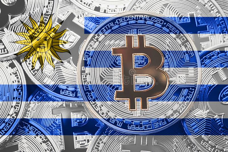 Uruguay bitcoin