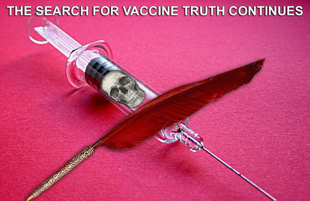 New scientific study shows an increase in deaths In 145 countries after vaccines were introduced​. (Photo internet reproduction)