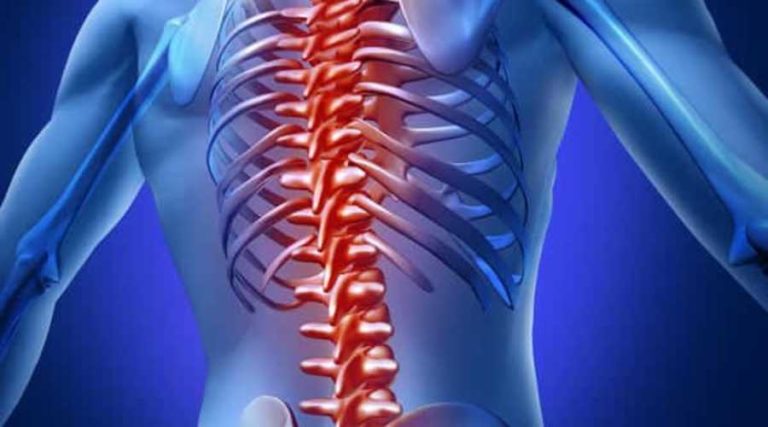 Covid-19: European Medicines Agency warns of rare spinal cord inflammation linked to AstraZeneca and Janssen injections