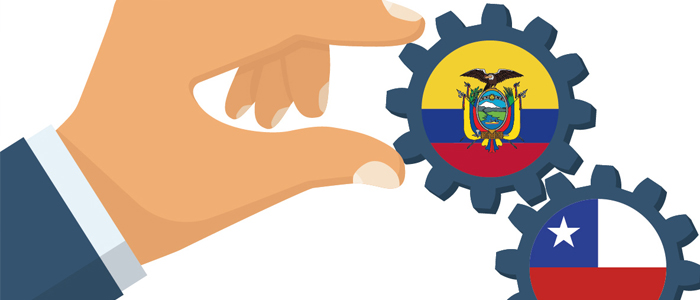 The Trade Integration Agreement, signed in August 2020, aims to complement the tariff concessions and trade disciplines previously agreed by both countries and to agree on new commitments in cutting-edge matters, such as trade in services, e-commerce, telecommunications, labor issues, environment, gender, and SMEs.