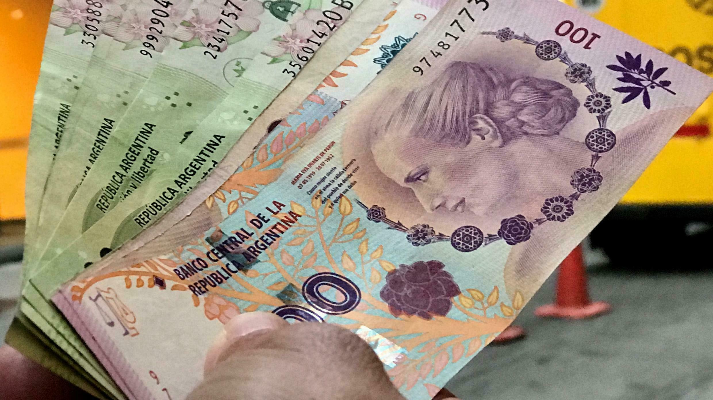 argentinemoney