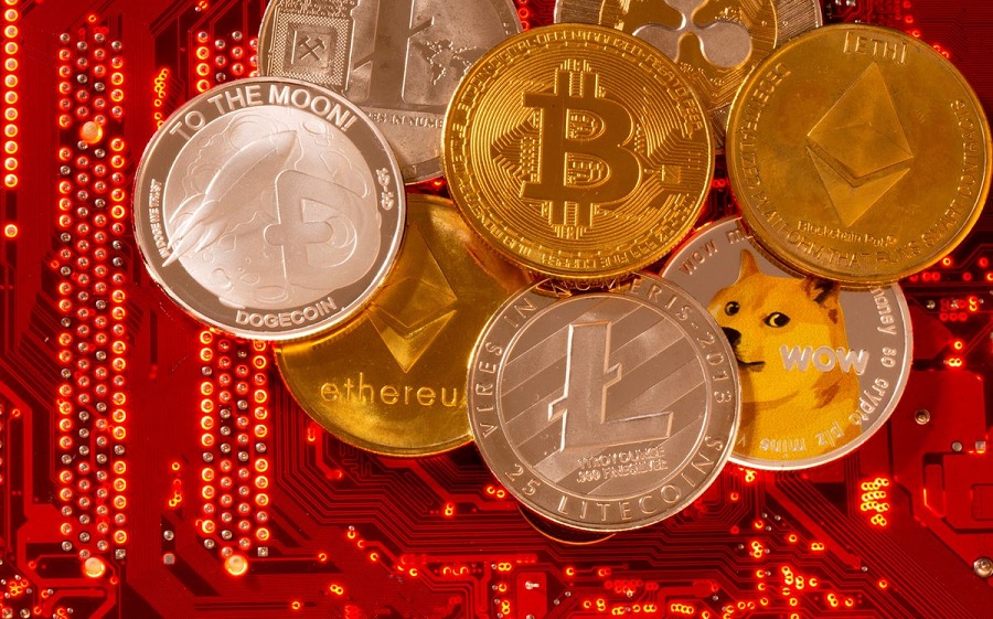 bitcoin