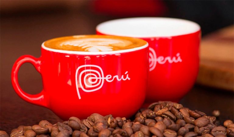 Peru generates US$658 million in coffee exports