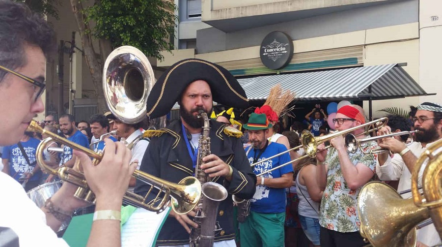 carnaval