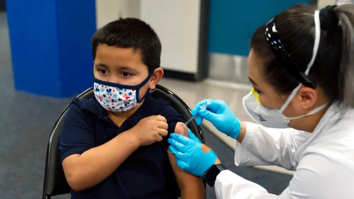 child-vaccine