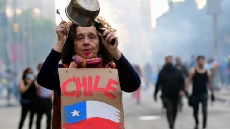 Pension reform: the definitive step in Chile that follows Latin America