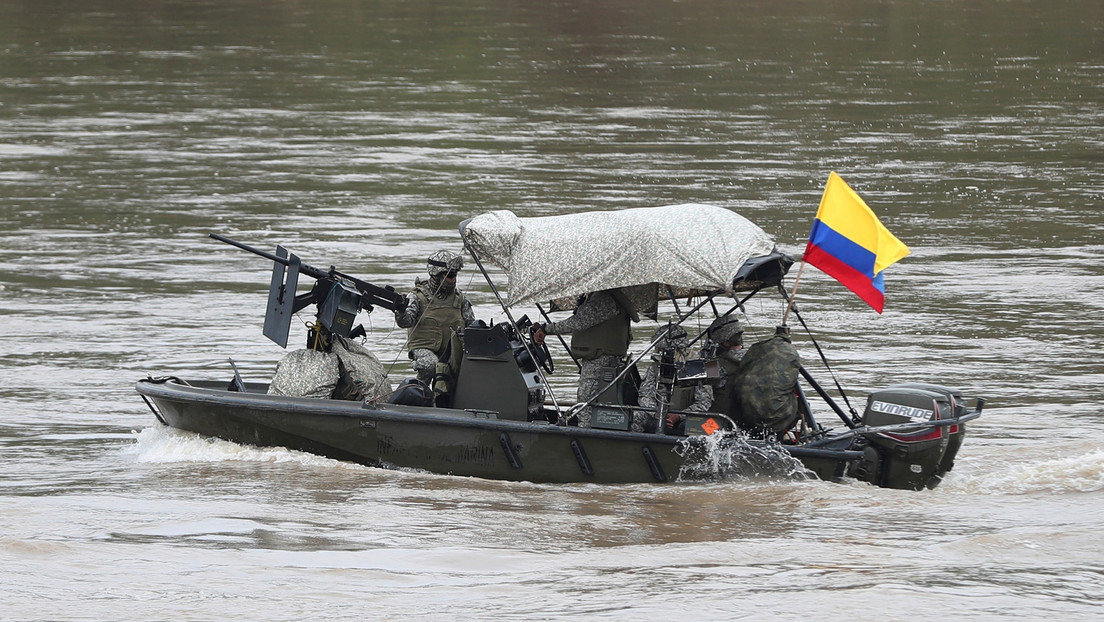colombia