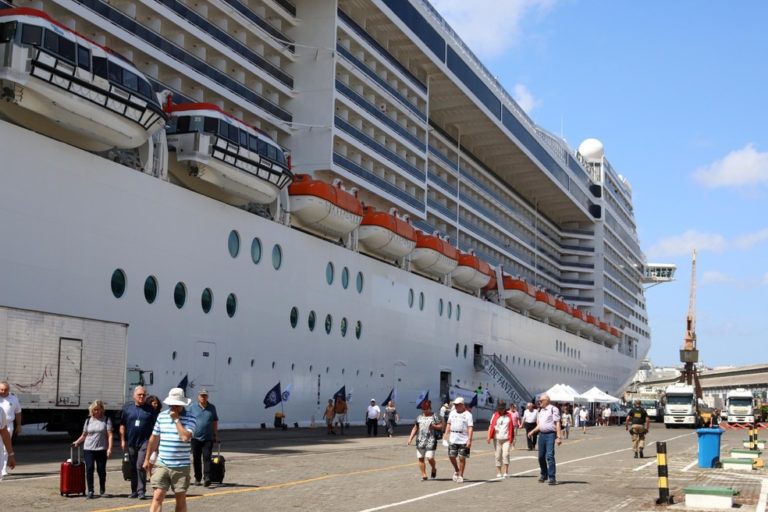 Brazil’s Health Agency recommends definitive suspension of the cruise season