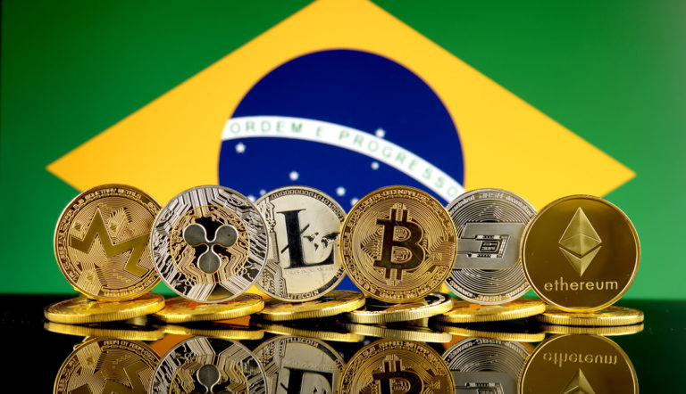 Why Brazil is the big bet of global cryptocurrency brokerages in Latin America