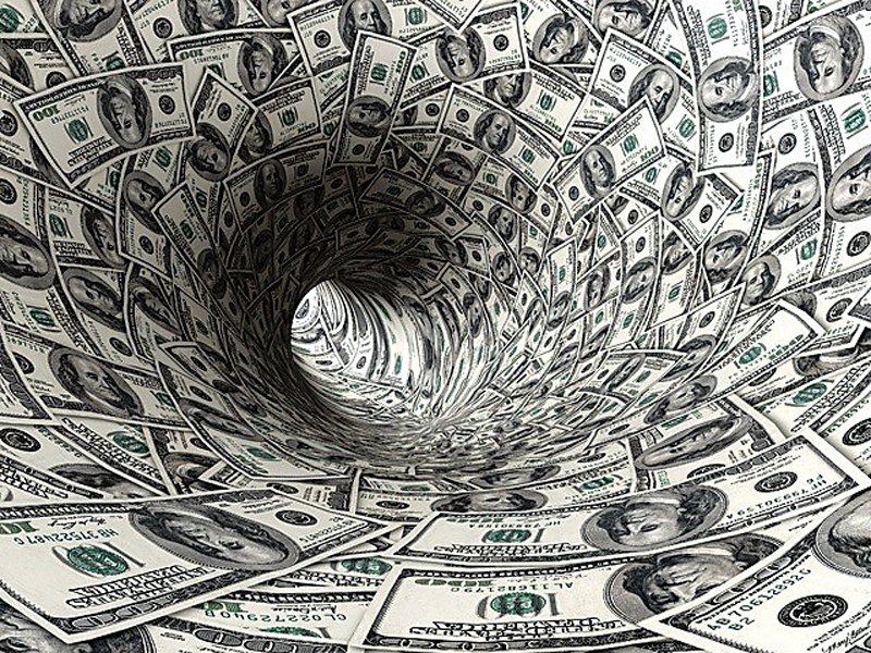dollartunnel