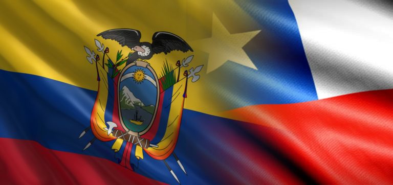 Chilean Senate unanimously approves Trade Integration Agreement with Ecuador