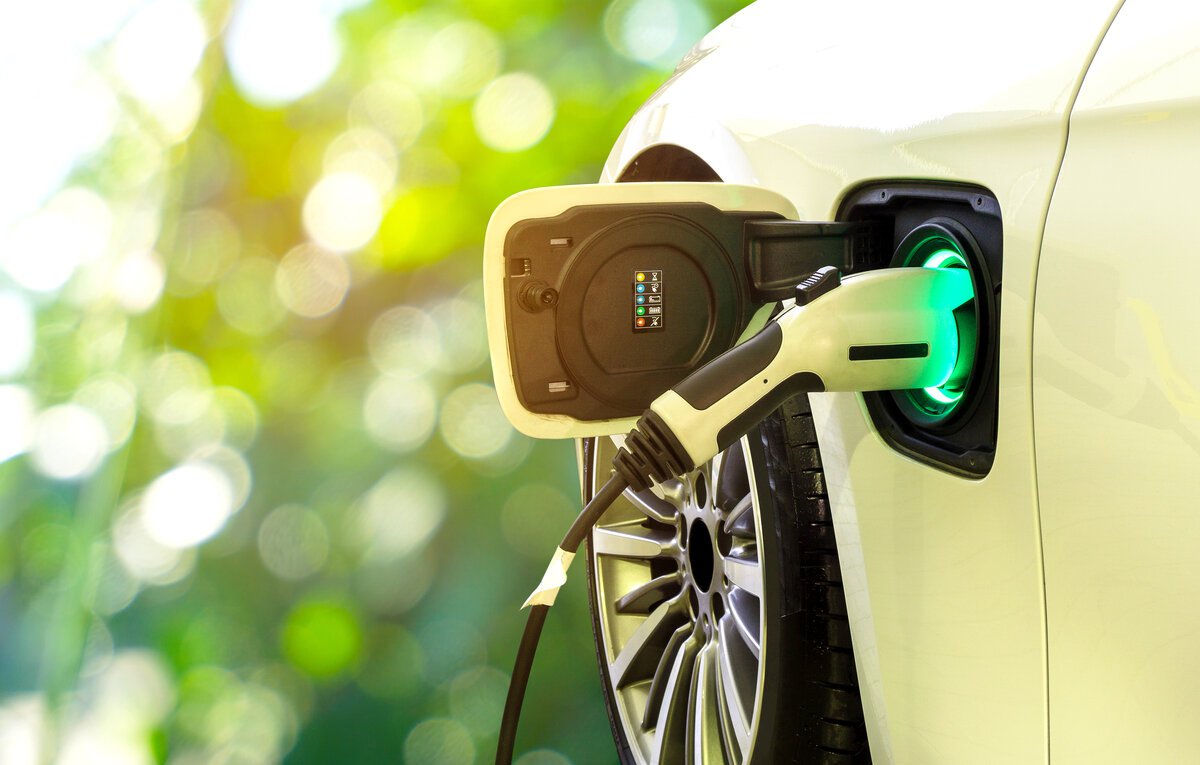 electric-car