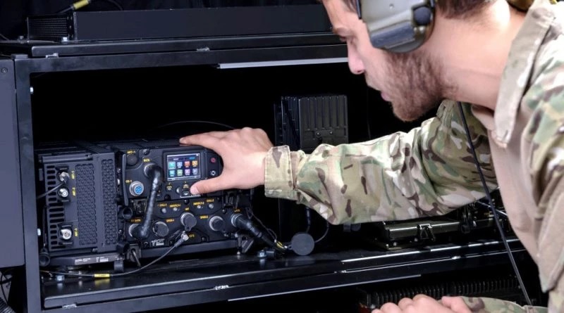 This solution was selected by the Israel Defense Forces and by several Armed Forces across Europe, including Sweden, Switzerland, Spain, and other NATO countries.