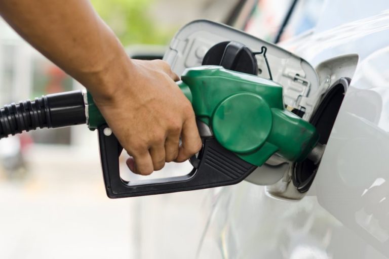 Chile has the second-most expensive gasoline in South America