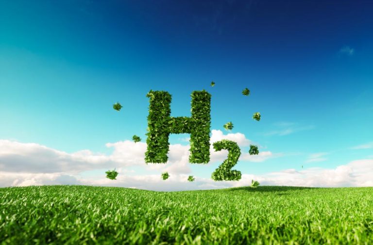 British green hydrogen company plans to set up subsidiary in Paraguay
