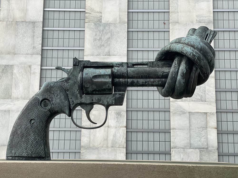 gun-knot