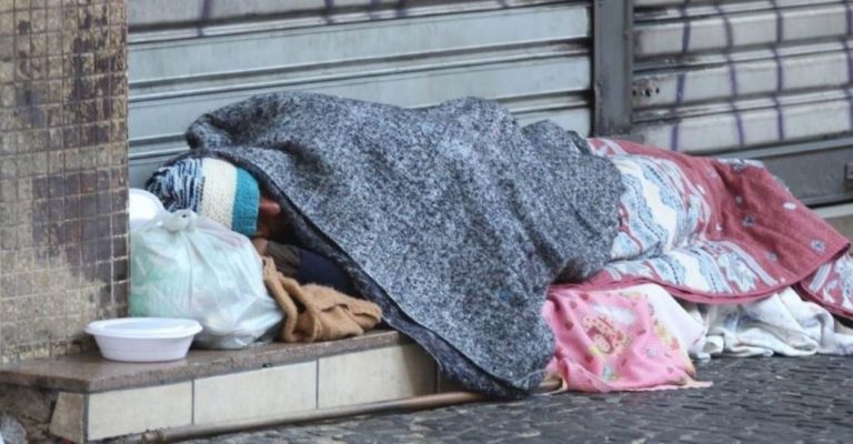 São Paulo’s Mooca neighborhood has largest increase of homeless population: 170%