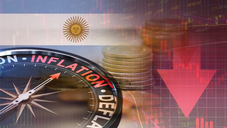 Argentina: Inflation in January is close to 4%, according to economists