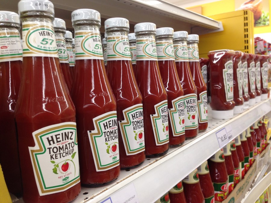 kraft-heinz