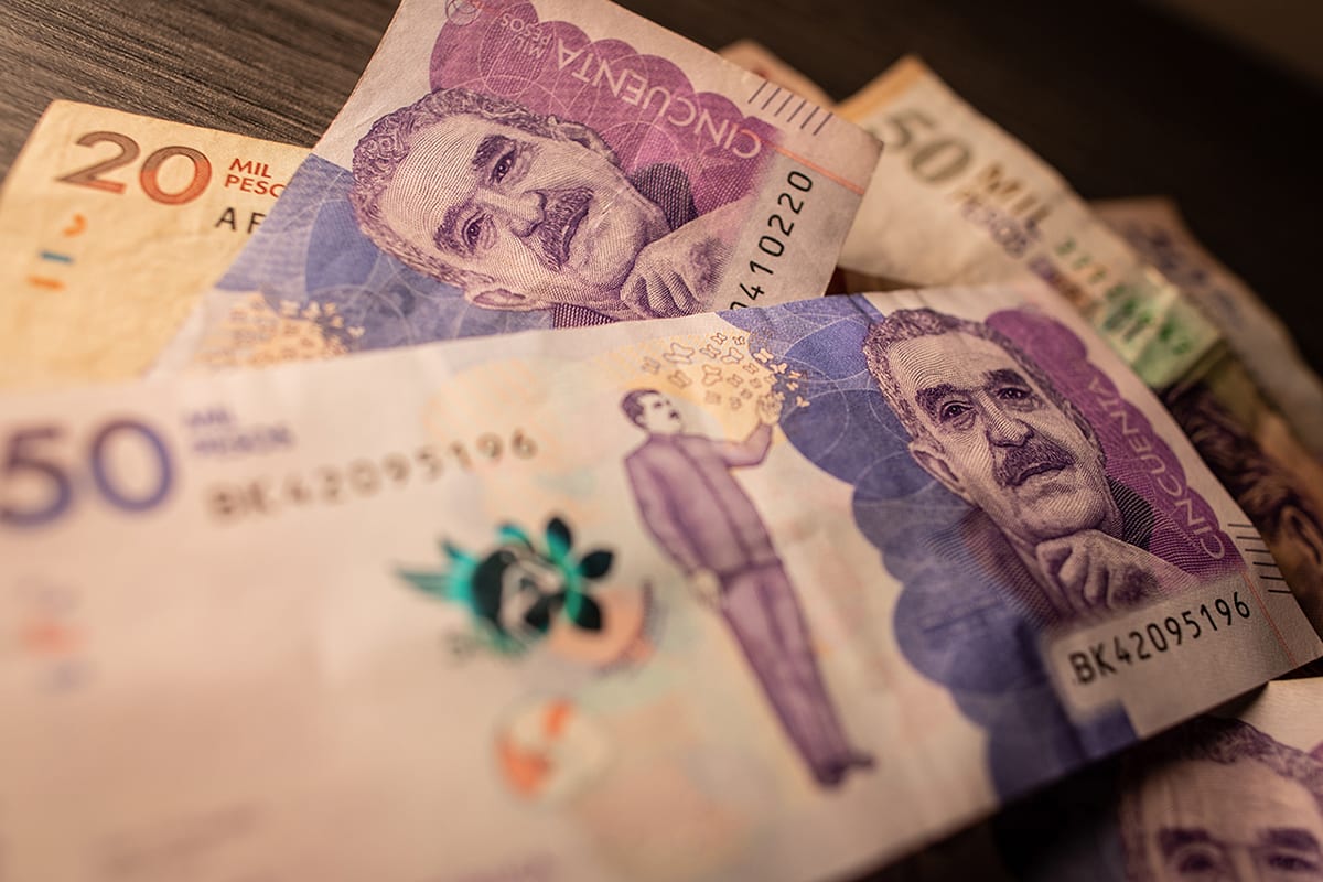 money