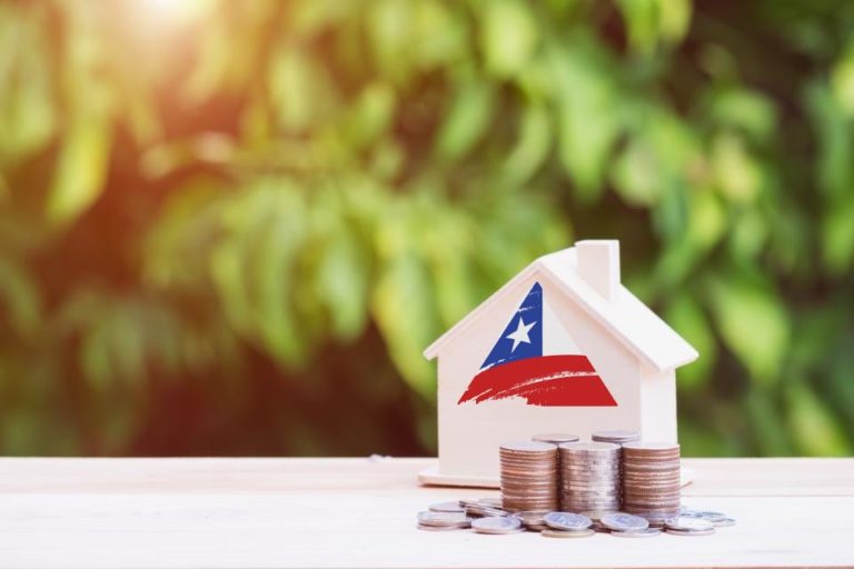 Chile: Mortgage loan rate exceeds 4% in December, reaches highest level since 2014