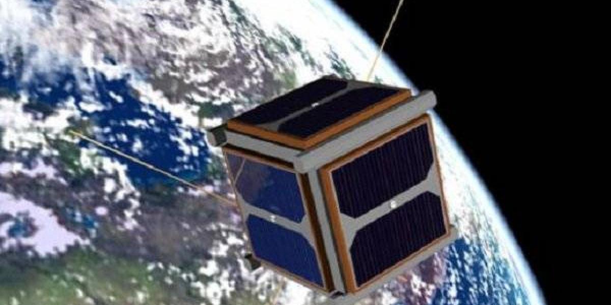 nanosatellite