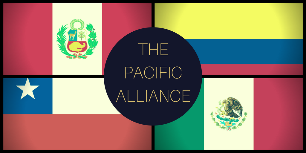 Peru takes over chairmanship of Pacific Alliance after tensions with Mexico. (Photo Internet reproduction)