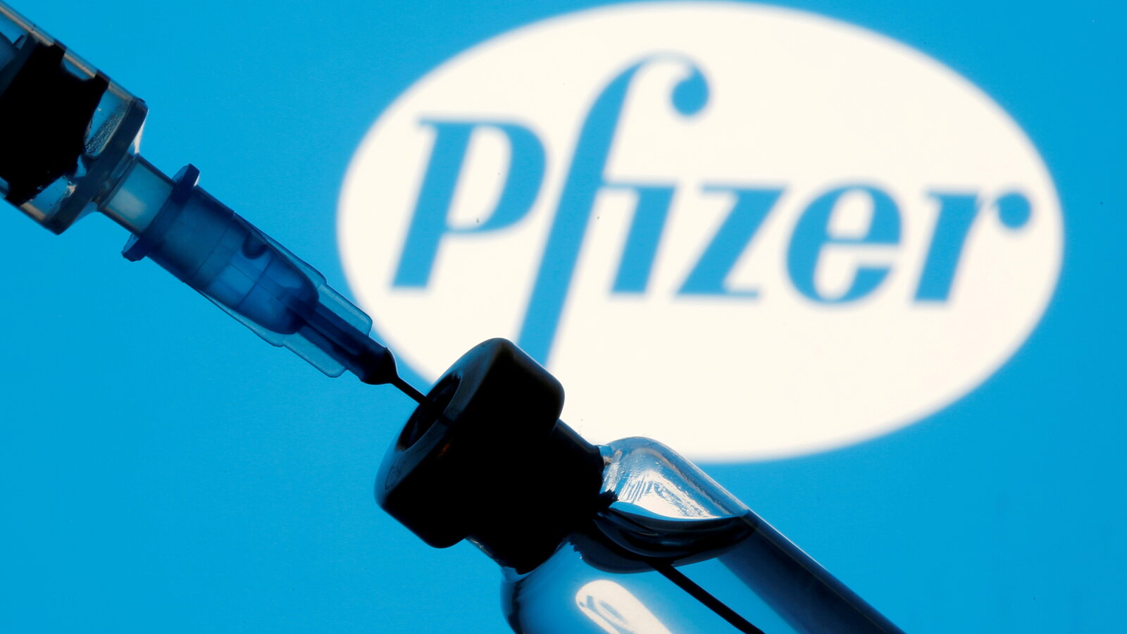 pfizer