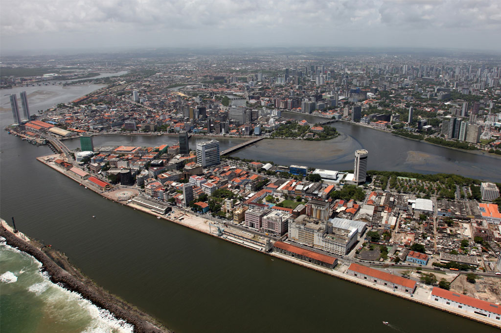 The Port of Recife's good run was not limited to cargo handling. At the end of last year, the anchorage had a revenue of US$4.9 billion, which represented a growth of 11.7% compared to 2020.
