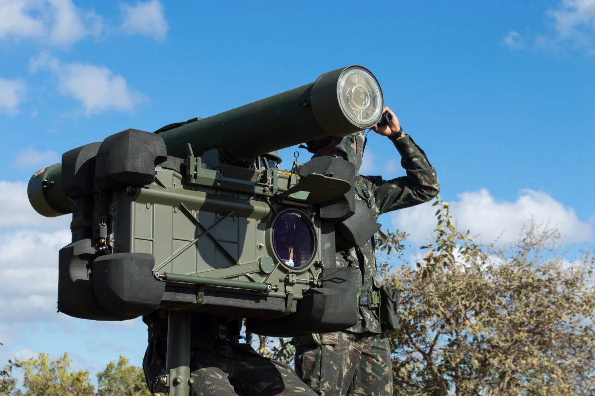 saab-missile