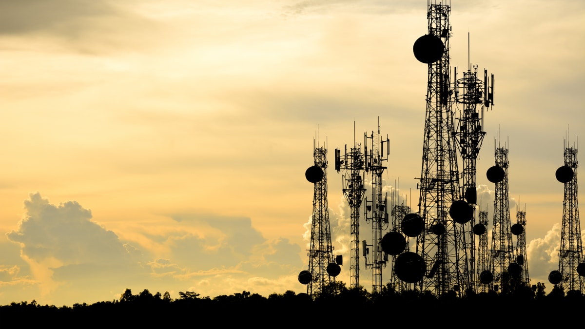 telecom