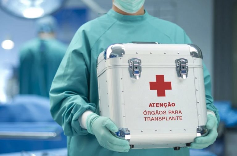 Organ transplants in Brazil gain impetus and become more efficient with new techniques