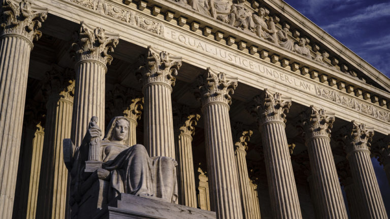 U.S. Supreme Court declares affirmative action unconstitutional in landmark ruling