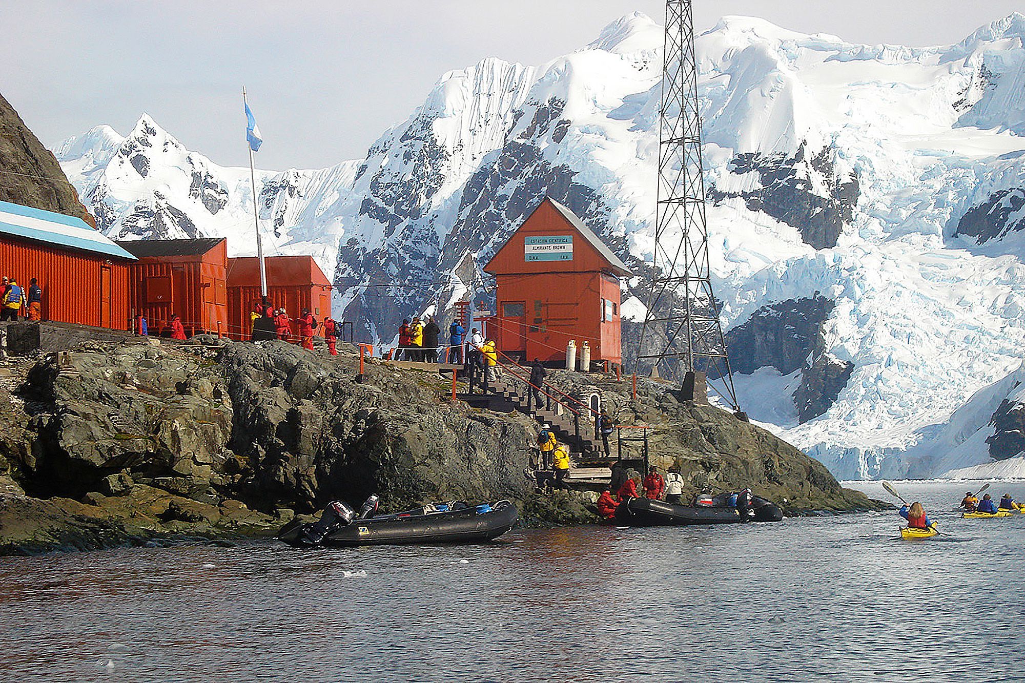 ushuaia