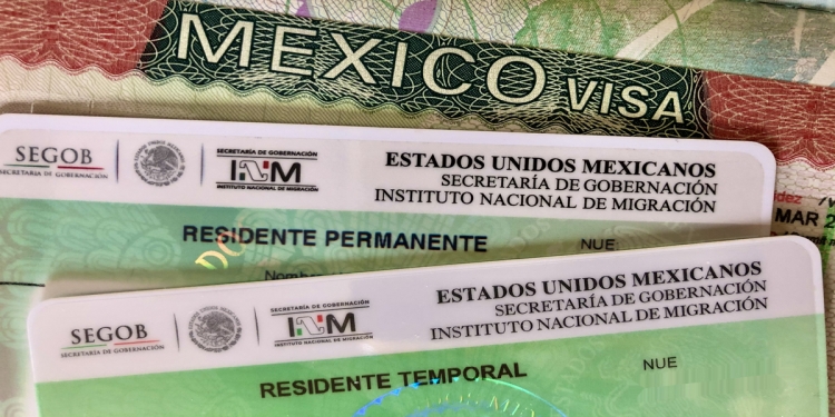 Between January and November 2021 alone, Mexico delivered 11,000 humanitarian visitor cards to people from Haiti.