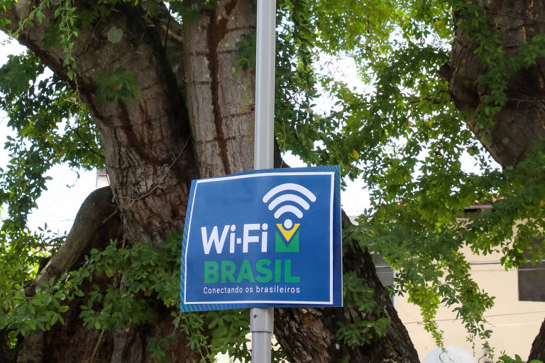 wifibrasil