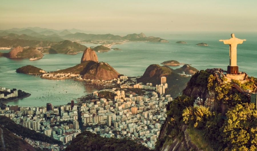 Brazil’s tourism sector struggles to rebound from the pandemic