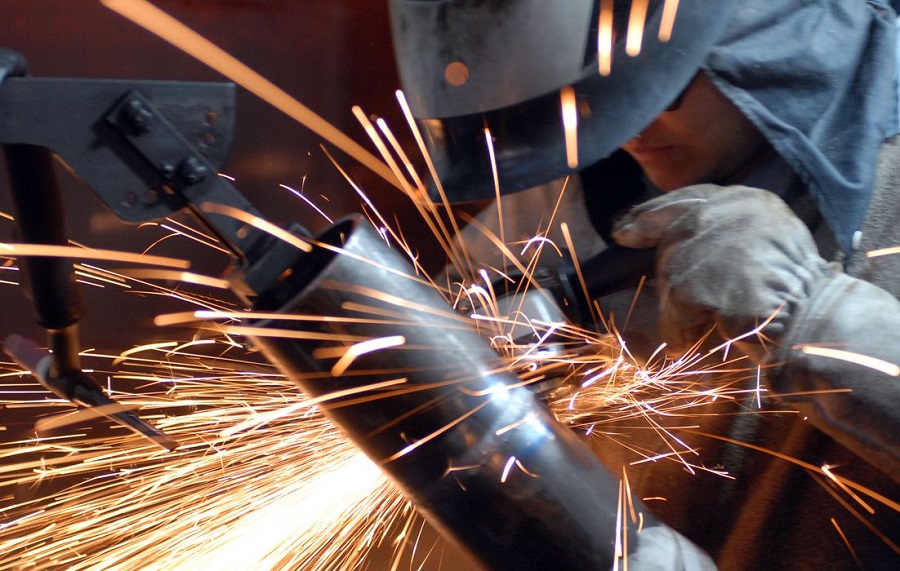 Brazil’s industrial output up in December