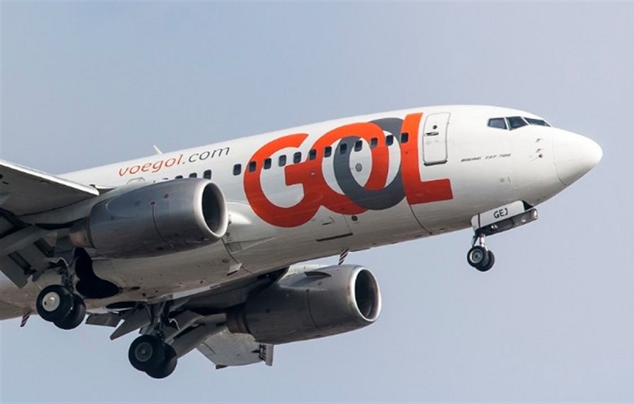 Brazil’s Gol sees 26% increase in number of flights in January