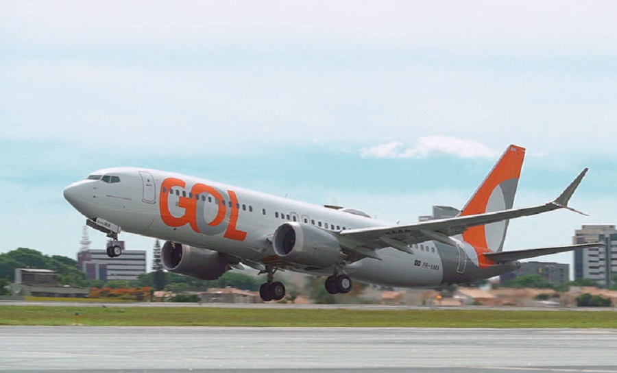 American Airlines’ investment deal with Brazil’s Gol confirmed