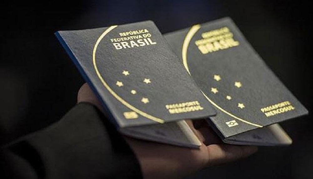 Brazil says easier access to the U.S. will boost tourism and trade