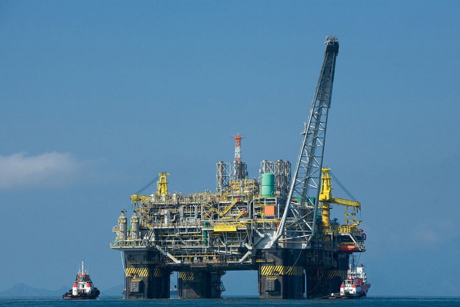 Brazil’s Petrobras production drops 4.5% in 4Q21