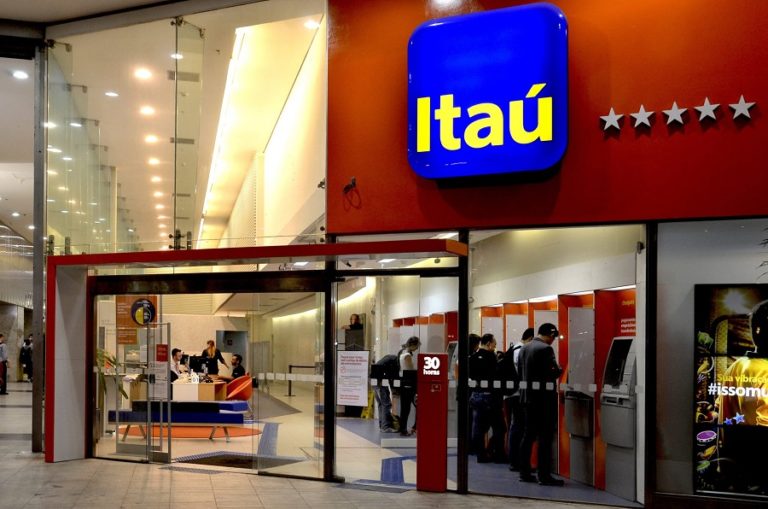 Brazil’s Itaú exceeds projections and posts US$1.4 billion profit in Q4