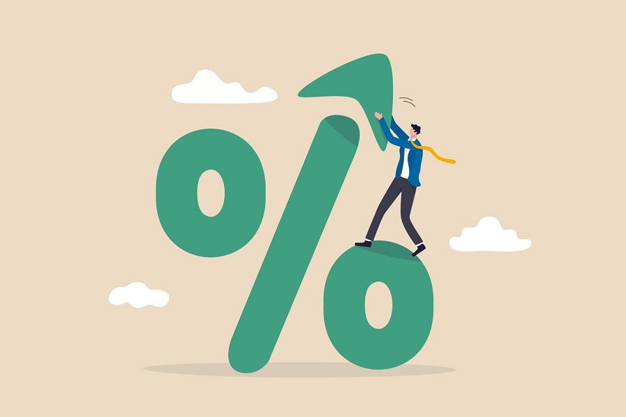 Brazilian Banks raise loan interest rates again in January