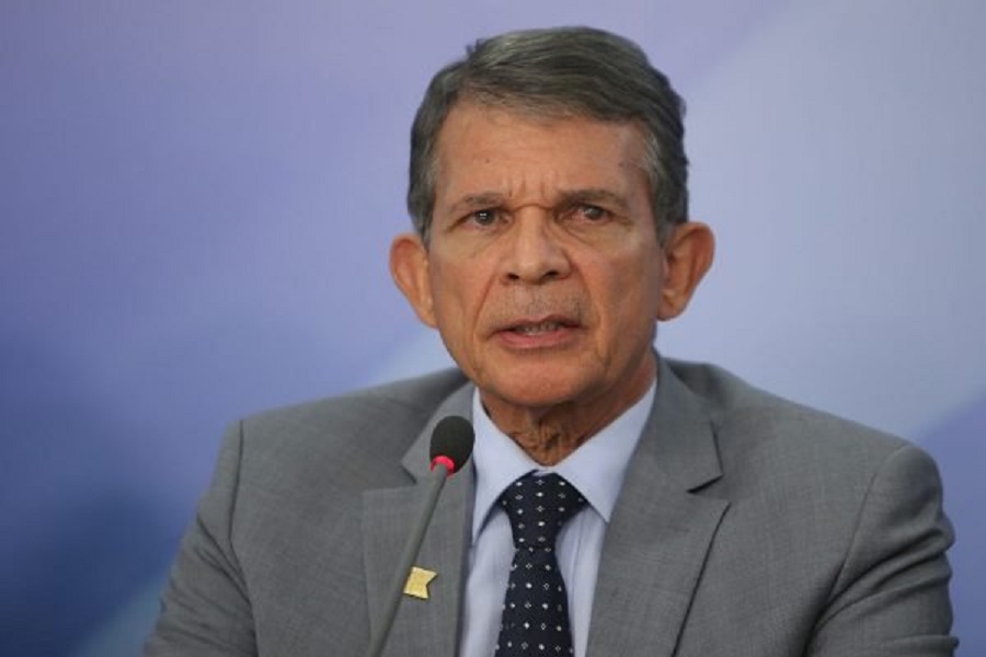 Brazil’s Petrobras monitors tension in Ukraine; CEO says war unlikely