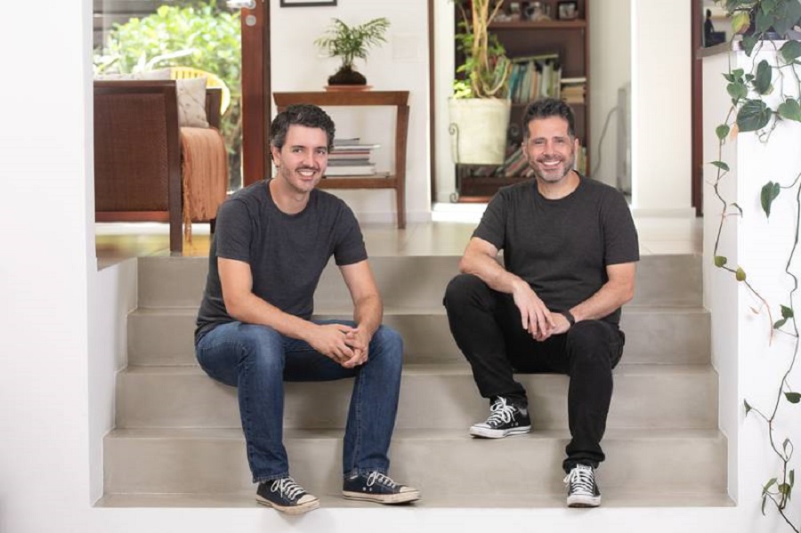 Brazil’s Serasa Experian leads seed in PayHop fintech startup